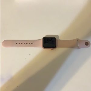 Apple Watch, series 2